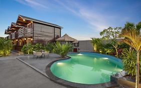 Casawood Resort - A Luxury Private Pool Villa On Mount Abu Road